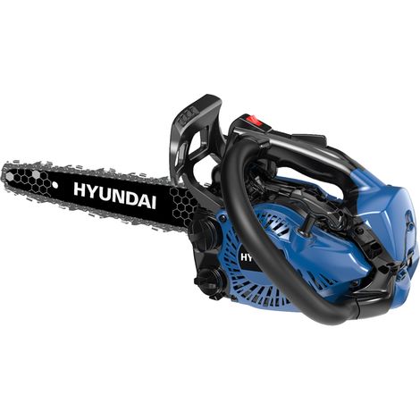 MOTOSEGA DA POTA SUPERLEGGERA '35530' barra Carving  - HYUNDAI