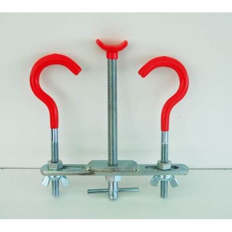 Martinetto per curvature mm. 130 x 115 (1/3)