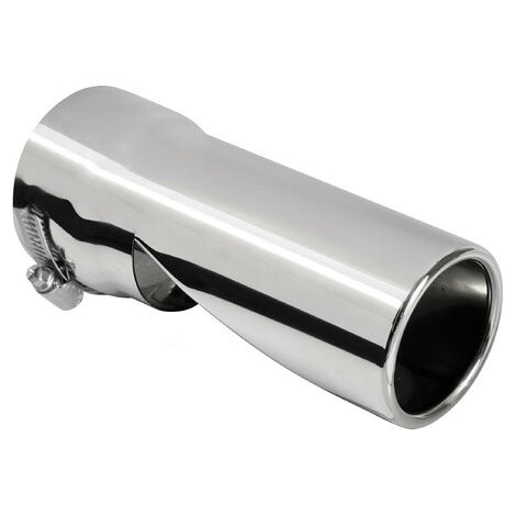 TS-70, terminale di scarico (1/5)