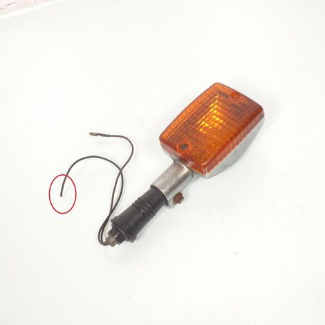 [PRODUIT D'OCCASION] Clignotant IMASEN 1121-291 origine pour moto ou scooter Occasion (1/2)