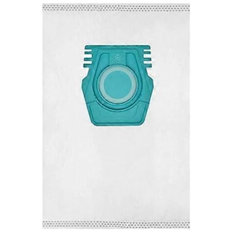 NALOOKAMIC Sacs �� poussi��re pour aspirateurs Miele s��ries TU Guard L1 / Guard S1 / CO Guard M1 - Pi��ces de rechange : 16 sacs �� poussi��re
