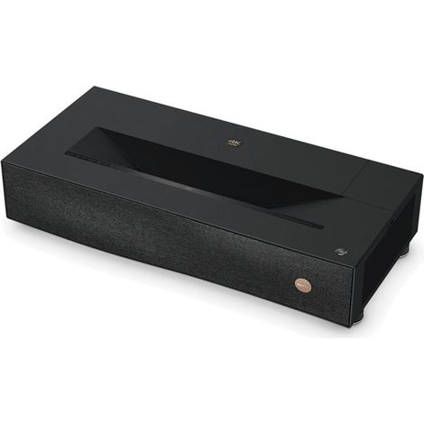 BenQ V5000i - Videoproiezione