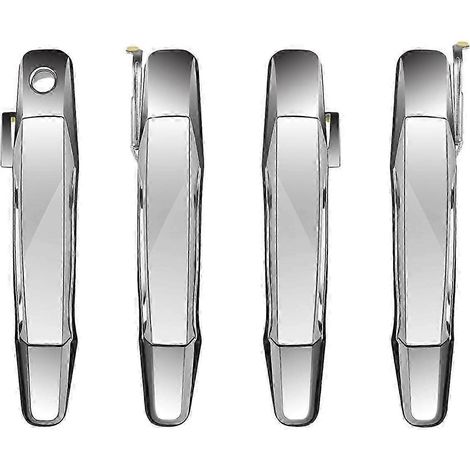 Poignée de porte extérieure de bonne qualité pour Escalade 2007-2014 (1/5)
