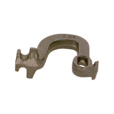 Pièce de rechange BOSCH TTNR : 87185708430 Œillet de charnière (70004576) everp