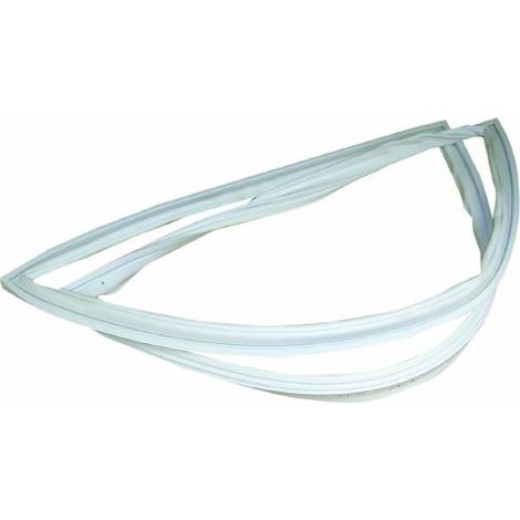 Door Seal Lge White for Hotpoint Fridges and Freezers