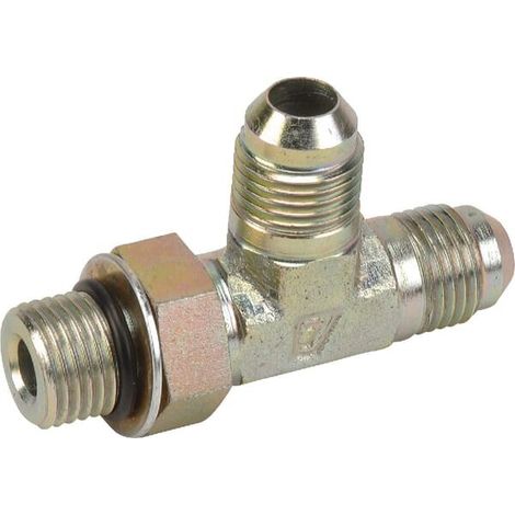 Raccord ALFAGOMMA LIU1414