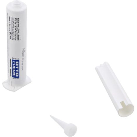 Ersatzteil - Colle haute temperature 80ml - - SAUTER