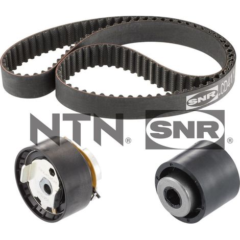 Kits de distribution - KD459.70 - SNR - Compatible avec véhicule Peugeot, Citroen, Vauxhall, Opel, DS, PSA, Toyota