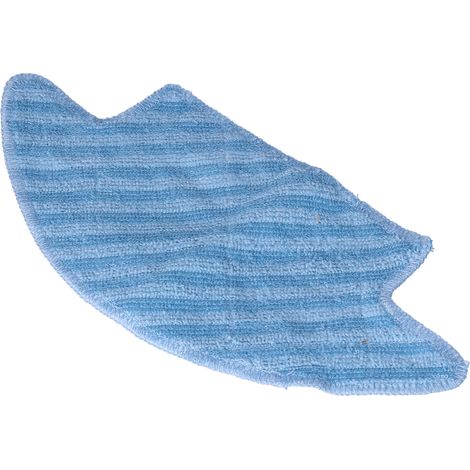 2 Pièces de Serpillière pour Nettoyage, Tissu de Rechange Compatible avec Lefant M210 M210S M210B M213 (1/5)