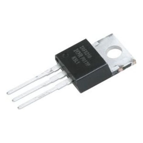Irf5210pbf P-Transistor Mosfet 100v 40a 200w To220 Irf5210pbf