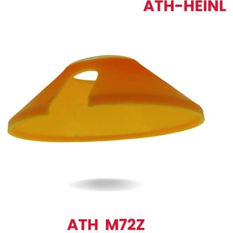 ATH-Heinl Ersatzteil: Kunststoffkonus (135 mm) M72Z (1/3)