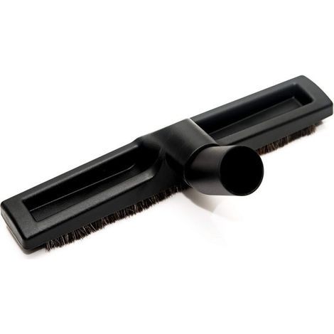 Brosse d'aspirateur universelle de 35 mm compatible avec Siemens, Miele, Philips, Samsung, AEG, Bosch, Dirt Devil, Panasonic (1/4)