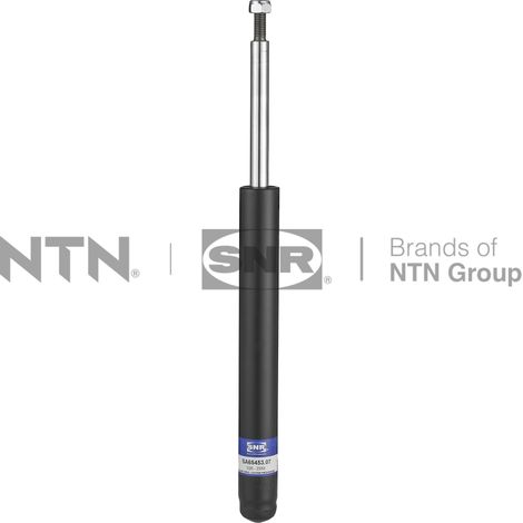 Amortisseur - SA65453.07 - SNR - Compatible avec véhicule Audi, Volkswagen