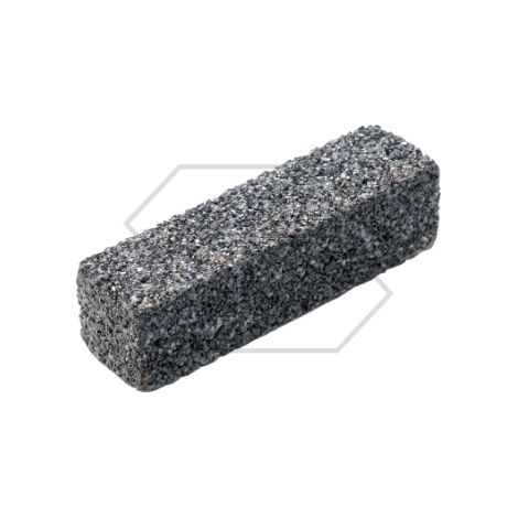Satz mit 5 Abrichtsteinen für elektrische Schärfmaschine JOLLY SUPER 55X15 mm