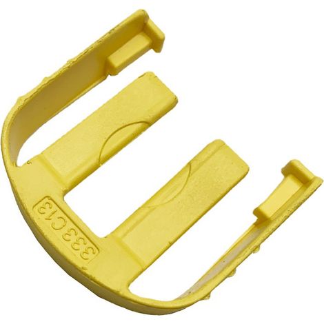 Der gelbe Schnellanschlussring für Kärcher K2-K7 Autowaschmaschinen ist kompatibel mit Kärcher K2, K3, K7 usw. (1/5)