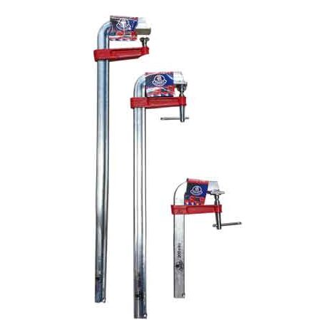 STRETTOIO PER FALEGNAME ARIEX 200x80 mm