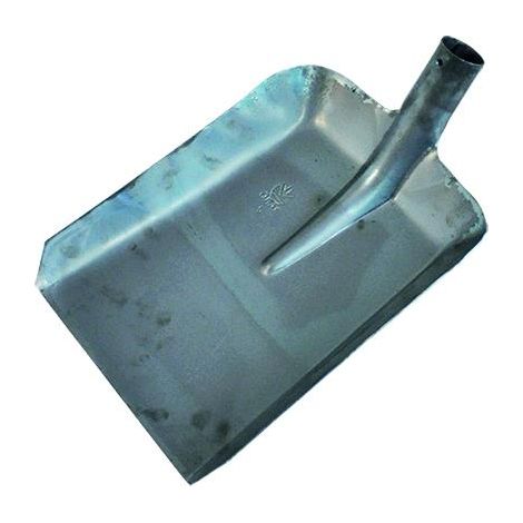 O.F.A.S. Badile Per Carbone Art. '110/5' - 33,5X26,5 Cm (1/4)