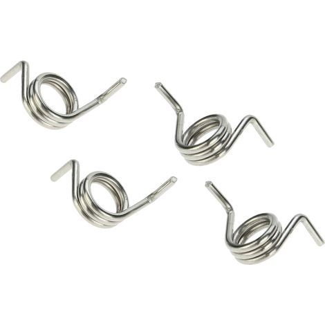 Zoternen Kit de réparation de l'actionneur de verrouillage de porte pour Benz C et E classe W203 ou W211 (1/5)