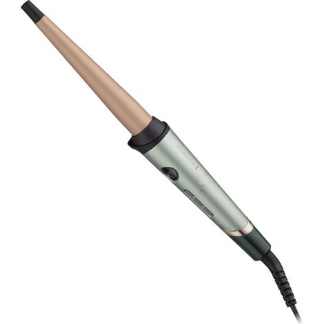 Remington CI5860 Ferro per Ricci Caldo 3 m Verde Metallico (1/5)