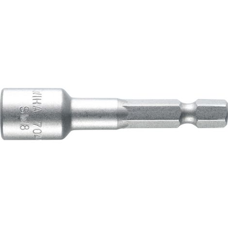 Embout Standard pour Clé à Douille de 7 Magnétique 38720