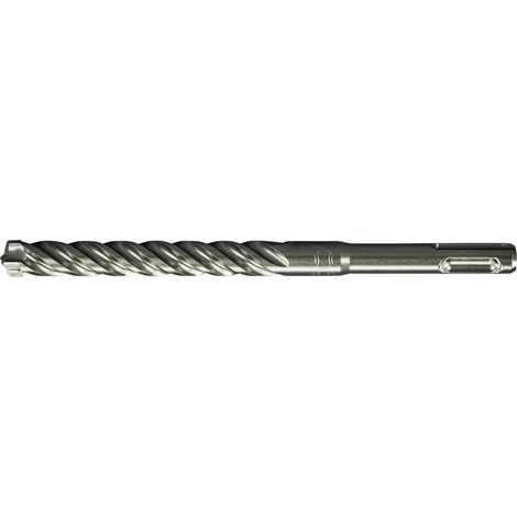 Makita NEMESISII SDS-PLUSBohrer 12x165 - E-14794 (1/2)