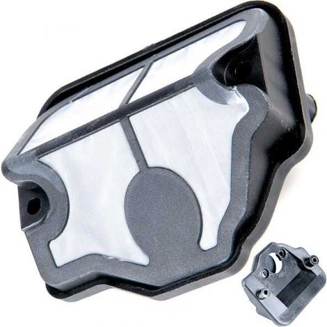 Matijardin – Filtre à air adaptable pour tronçonneuse Husqvarna 36, 41, 136, 137, 141, 142 – Filtration optimale – Remplacement direct sans modification (1/5)