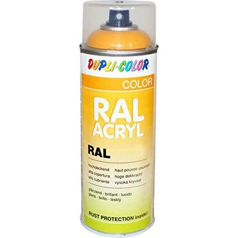 Vernis laque RAL