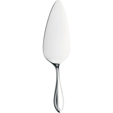 Pelle à gâteau en acier inoxydable 23,2 cm, gâteau, également idéale comme lasagnes, pizza, va au lave-vaisselle. (1/3)