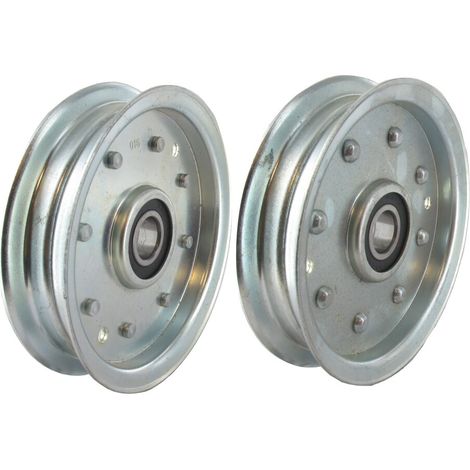 Polea MTD 75605042