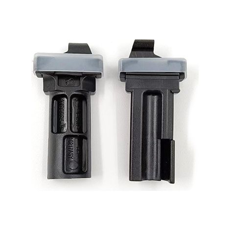 Compatible with Mercedes-Benz W251 R320 R350 R400 sunroof sunshade slider sunroof bracket clips (1/4)