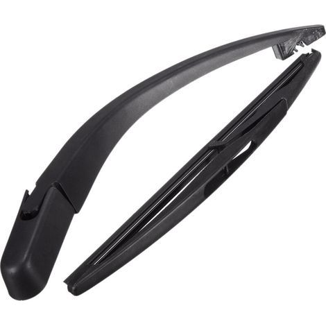ALLIANDISBalai D'essuie-glace arrière et bras pour lunette Magnum Nitro 300C 2005-2009 (1/4)