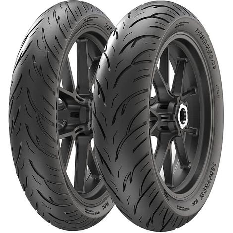 Neumático Anlas Tournee Sport 110/80-17 110/80-17 30/2025 Trasero Tl Moto