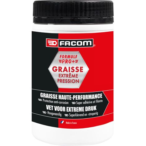 Formule Pro Graisse Extreme Pression (1/6)