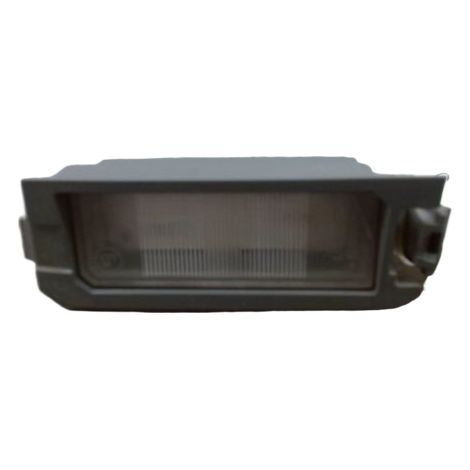 Eclaireur Plaque De Police Gauche HYUNDAI Tucson -04 [PRODUIT D'OCCASION]♻️92501n7100