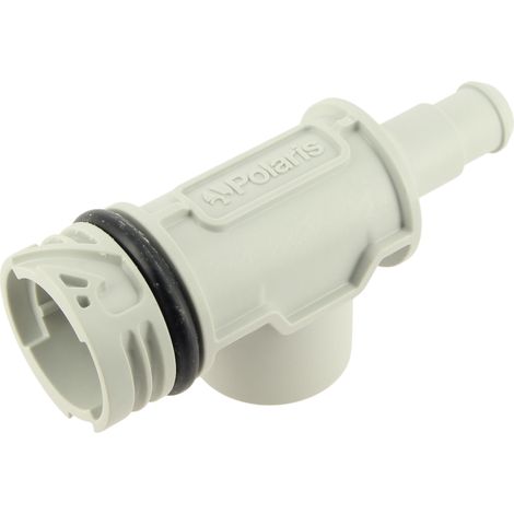 Attacco rapido a parete nuda senza valvola 180/280/380/vs/3900s d-29 w7230304 - robot per piscina (1/5)