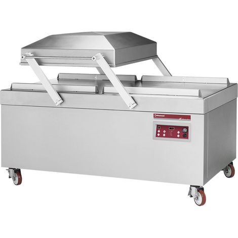 Machine sous-vide double chambre 840 - Diamond (1/4)