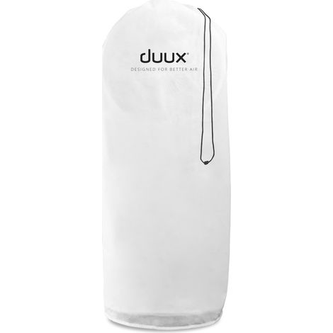 Housse de rangement pour le ventilateur WHISPER ULTIMATE FLEX (1/3)