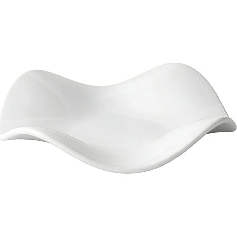 Ceramic Jewelry Tray, Compact 6.69 Inch Size (1/5)