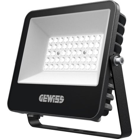 ELIA FL MINI XS3 40K IRC80 ON/OFF 100° GEWISS GWF1100CL840