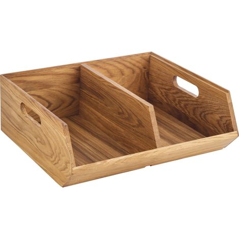 APS Buffet Box, Höhe: 125 mm, Länge: 350 mm, Breite: 310 mm