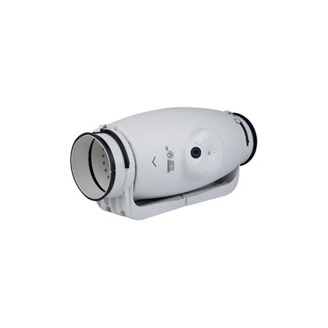 S&P TD-2000/315 SILENT 3V - Rohrventilator, Silent, DN315 - 5212316700
