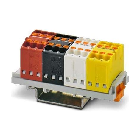 PHOENIX CONTACT VERTEILERBLOCK PTFIX 1,5-KNX-NS35 1187192