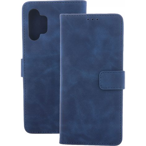 Funda tipo libro para Samsung Galaxy A06 5G azul (1/5)
