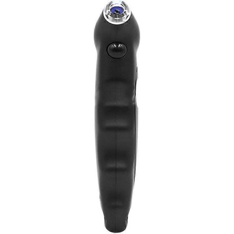 Digitales LCD-Reifendruckmessgerät, Reifendruckprüfer für Autos, 150-PSI-Druckmessgerät (1/4)