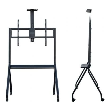 SOPORTE SUELO RUEDAS iSTAR PANTALLAS 55-100 (1/2)