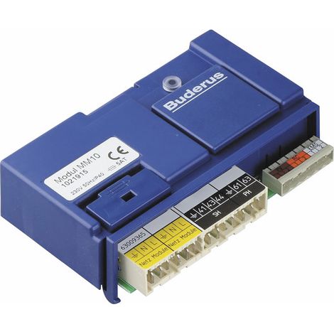 Module mm10 - GEMINOX : 63017668