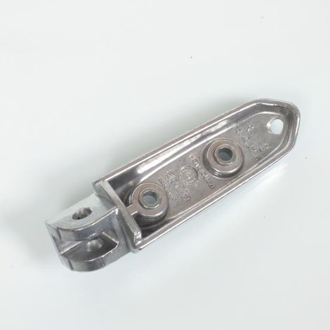 Original-Fußrastenhalter für Motorrad moto guzzi 750 breva 2003 (1/4)
