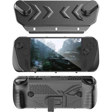 TPU-Schutzhülle für Ally X Handheld (1/5)