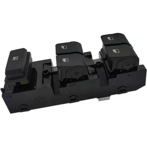 93570J4000 is suitable for the master control switch of the power windows in the 2017 Hyundai Elantra. (1/4)