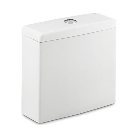 ROCA A341242000 MERIDIAN COMPACTO Cisterna Para Inodoro - ref: A341242000 (1/2)